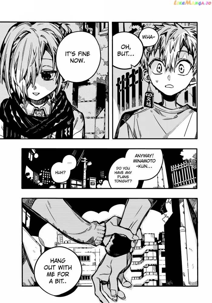 Toilet-Bound Hanako-kun Chapter 98 image 06_optimized